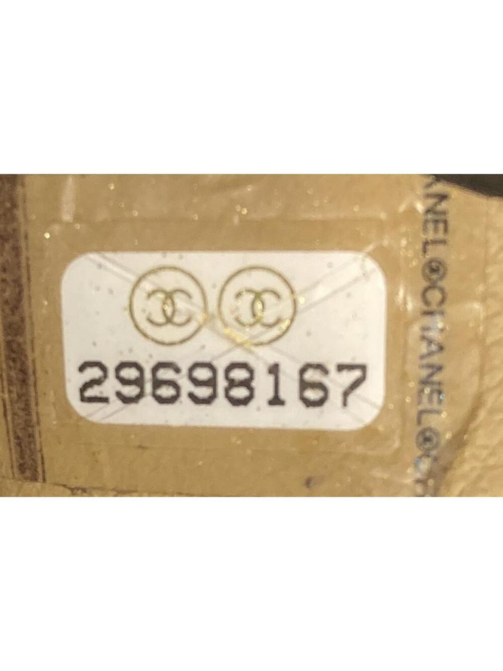 Chanel Logo Enchained Camera Case #239932C34B - Picture 8 of 8